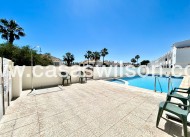 Sale - Townhouse - La Zenia - Costa Blanca
