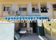 Sale - Townhouse - La Zenia - Costa Blanca