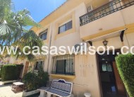 Sale - Townhouse - La Zenia - Costa Blanca