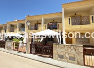 Sale - Townhouse - La Zenia - Costa Blanca