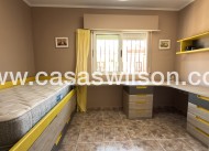 Sale - Townhouse - La Zenia - Costa Blanca