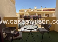 Sale - Townhouse - La Zenia - Costa Blanca