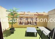 Sale - Townhouse - La Zenia - Costa Blanca