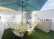 Sale - Townhouse - La Zenia