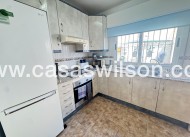 Sale - Townhouse - La Zenia