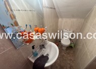 Sale - Townhouse - La Zenia
