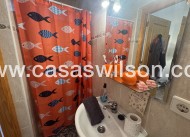 Sale - Townhouse - La Zenia