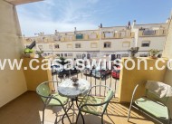 Sale - Townhouse - La Zenia