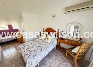 Sale - Townhouse - La Zenia