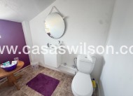 Sale - Townhouse - La Zenia