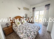 Sale - Townhouse - La Zenia