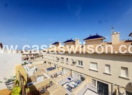 Sale - Townhouse - La Zenia