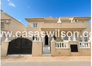 Sale - Townhouse - La Zenia