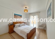 Sale - Townhouse - La Zenia