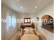 Sale - Townhouse - La Zenia