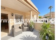 Sale - Townhouse - La Zenia