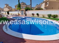 Sale - Townhouse - La Zenia