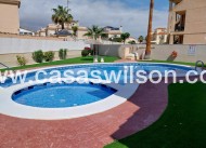 Sale - Townhouse - La Zenia