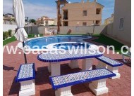 Sale - Townhouse - La Zenia