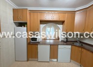 Sale - Townhouse - La Zenia