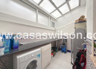 Sale - Townhouse - La Zenia