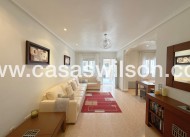 Sale - Townhouse - La Zenia