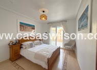 Sale - Townhouse - La Zenia