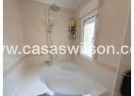 Sale - Townhouse - La Zenia