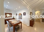 Sale - Townhouse - La Zenia