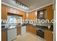 Sale - Townhouse - La Zenia