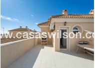 Sale - Townhouse - La Zenia