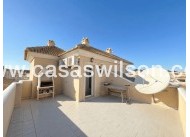 Sale - Townhouse - La Zenia