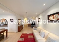 Sale - Townhouse - La Zenia