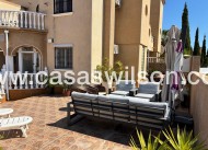 Sale - Townhouse - Las Filipinas - Costa Blanca