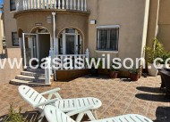 Sale - Townhouse - Las Filipinas - Costa Blanca