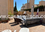 Sale - Townhouse - Las Filipinas - Costa Blanca