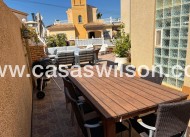 Sale - Townhouse - Las Filipinas - Costa Blanca