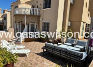 Sale - Townhouse - Las Filipinas - Costa Blanca