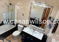 Sale - Townhouse - Las Filipinas - Costa Blanca