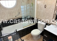 Sale - Townhouse - Las Filipinas - Costa Blanca