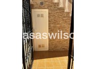 Sale - Townhouse - Las Filipinas - Costa Blanca