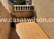 Sale - Townhouse - Las Filipinas - Costa Blanca