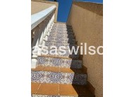 Sale - Townhouse - Las Filipinas - Costa Blanca