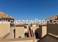 Sale - Townhouse - Las Filipinas - Costa Blanca