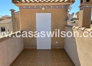Sale - Townhouse - Las Filipinas - Costa Blanca