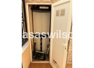 Sale - Townhouse - Las Filipinas - Costa Blanca