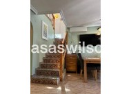 Sale - Townhouse - Las Filipinas - Costa Blanca