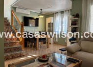 Sale - Townhouse - Las Filipinas - Costa Blanca