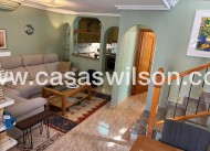 Sale - Townhouse - Las Filipinas - Costa Blanca