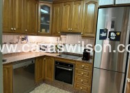 Sale - Townhouse - Las Filipinas - Costa Blanca